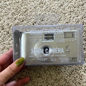 35mm film camera - Urban Outfitters